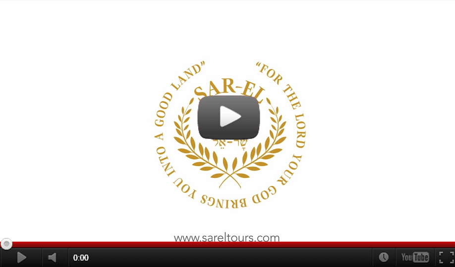 Ffi Israel Tour Conference 2020